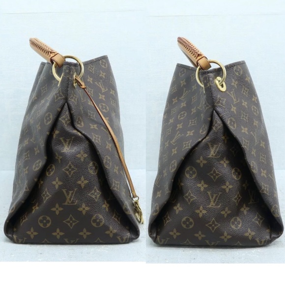 Discontinued 🌸ARTSY MM LOUIS VUITTON🌸 - Picture 4 of 7